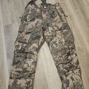 Sitka Down Blizzard Pant Open Country Medium